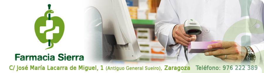 Farmacia en Zaragoza | Cosmética y productos de higiene
